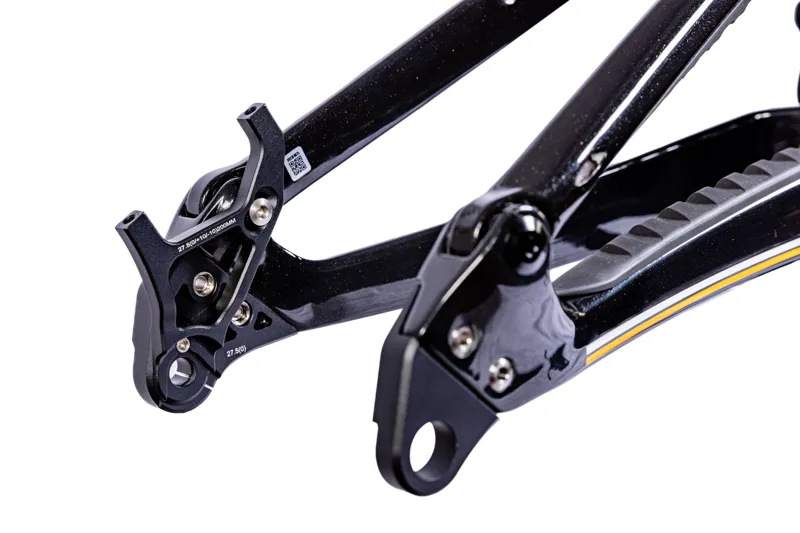 2024 Forbidden Supernought Frame - Vol 4-2